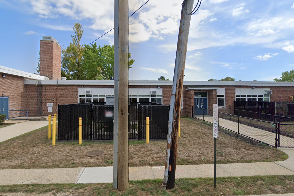 Early Childhood Center