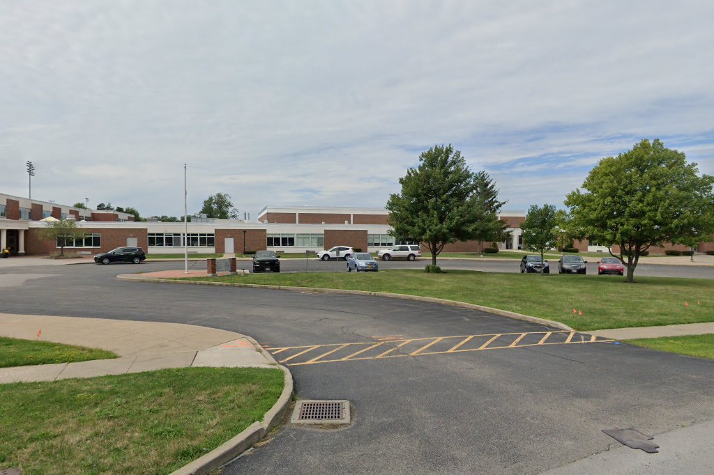 Casey Middle School