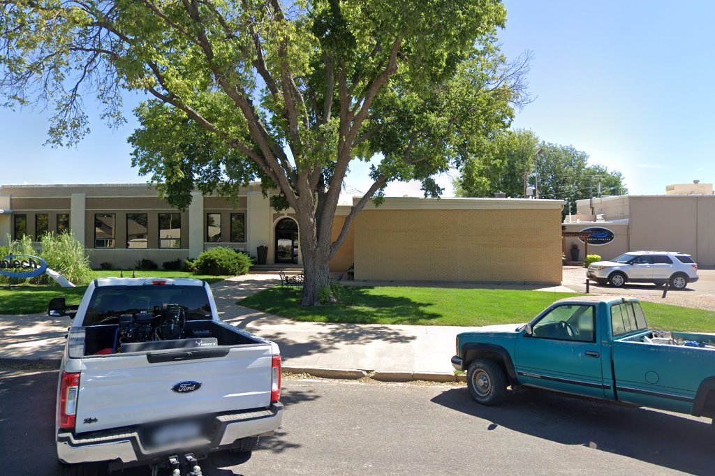 Yuma Unemployment Office