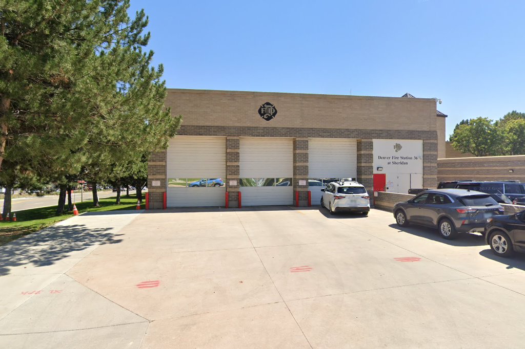 Sheridan Police Victims Assistance