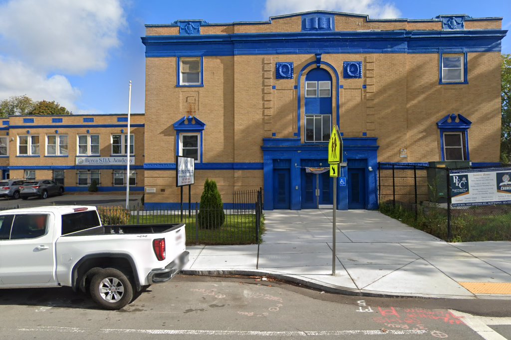 Berea SDA Academy