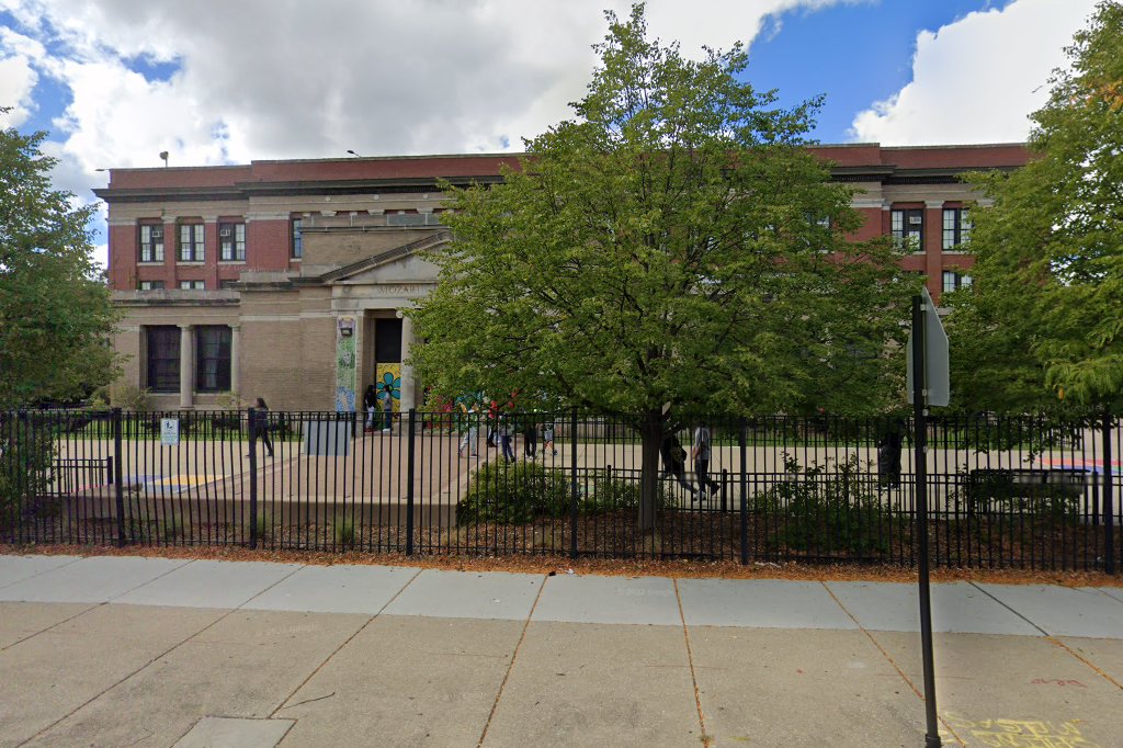 Mozart School