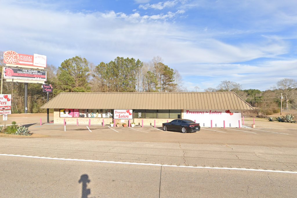 Mississippi State Regional Housing