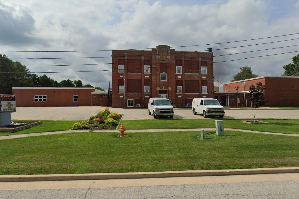 Saunemin Elementary School