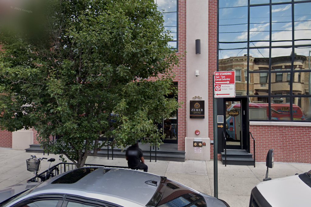 Talmud Torah Ohel Yochanan