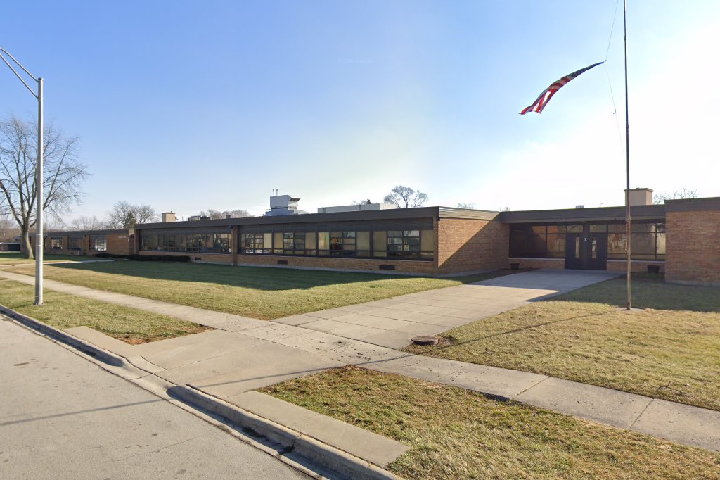 Wilson Elementary School