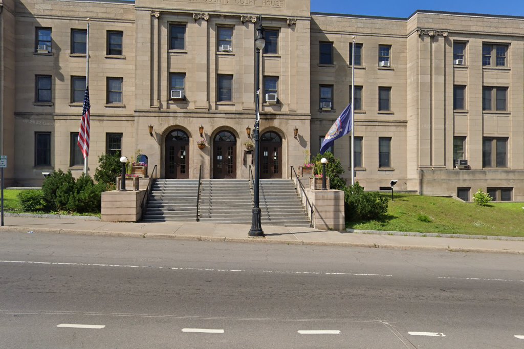 Franklin County Public Defender