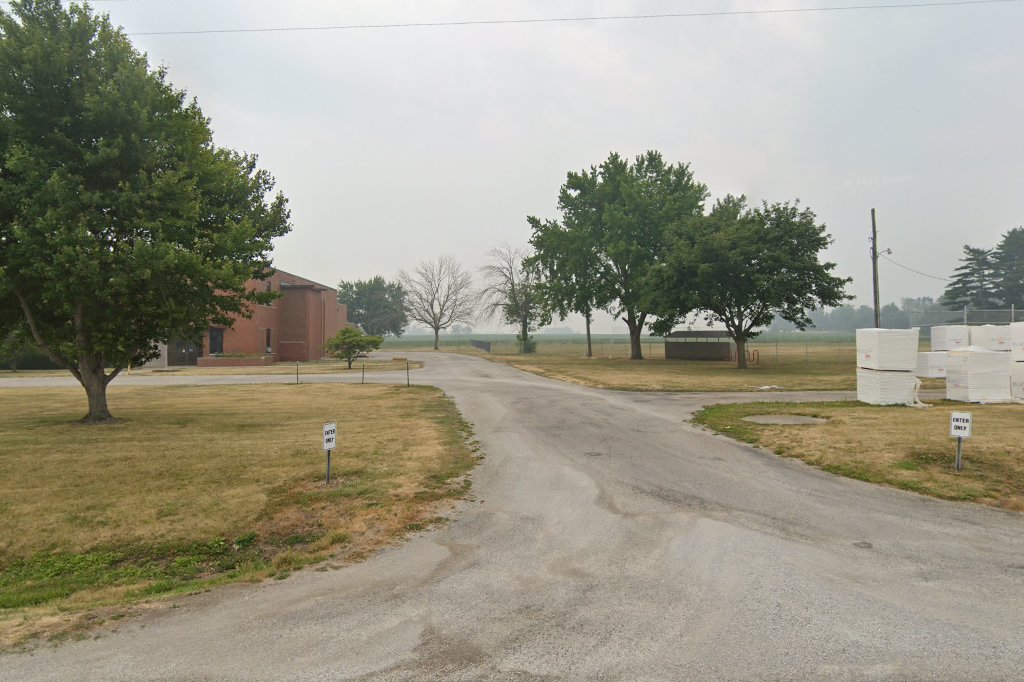 New Holland-Middletown Elementary School