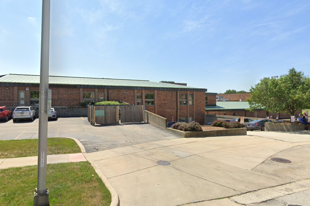 Washington Middle School
