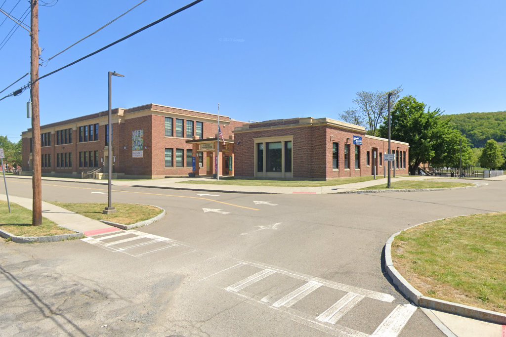 Thomas K Beecher School