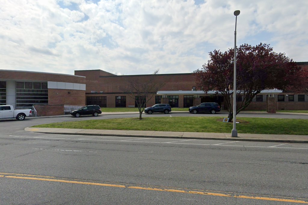 Garden City High School