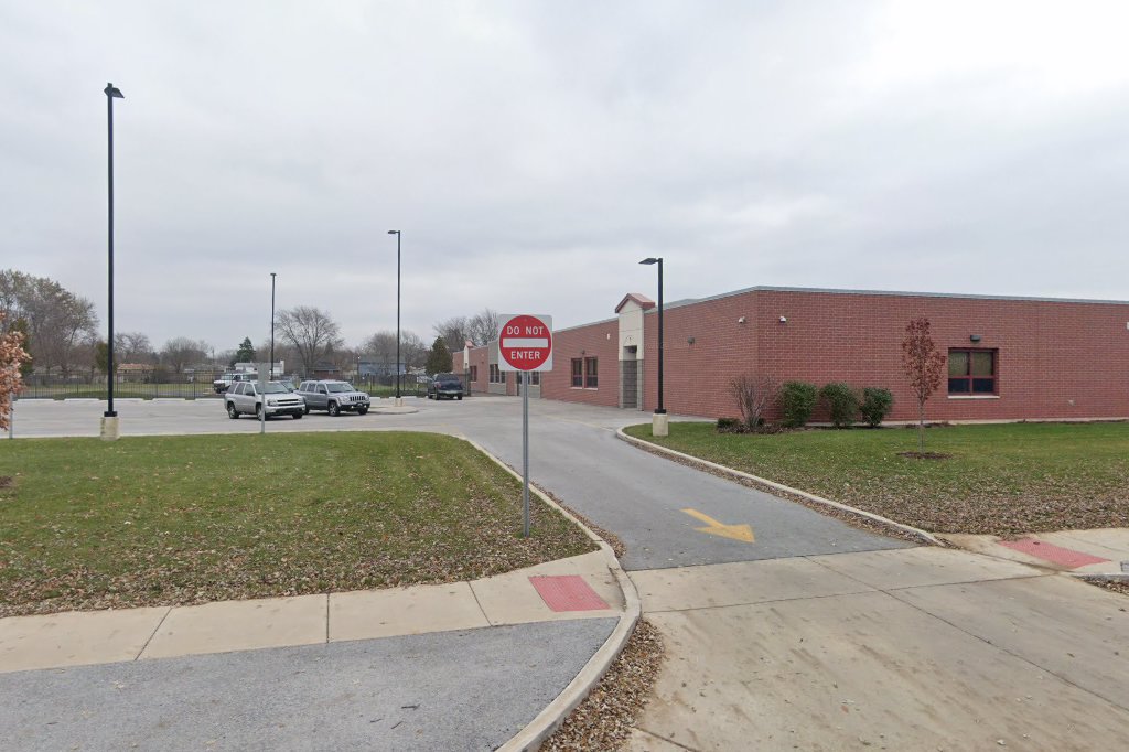 Reavis Elementary School