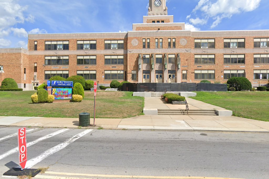 Valley Stream Central High School