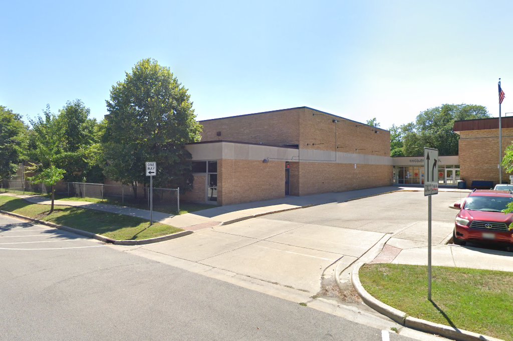 Kingsley Elementary School