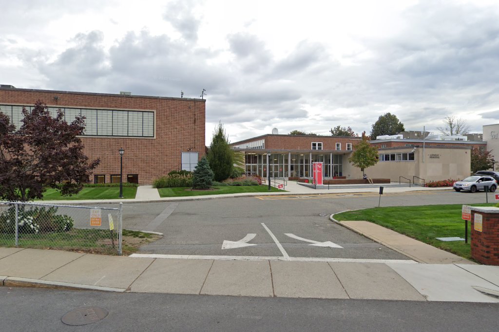Catholic Memorial School