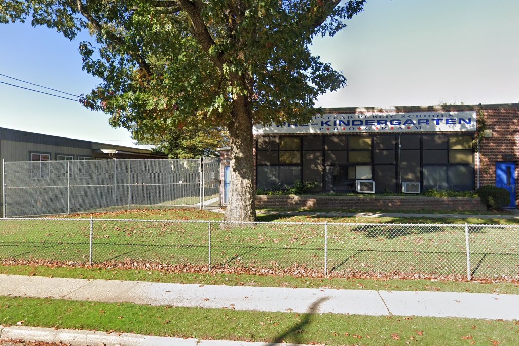Marshall School
