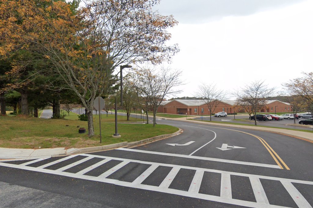 Shiloh Middle School