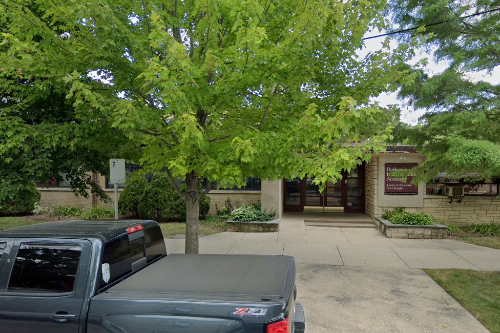 Bethesda Lutheran School
