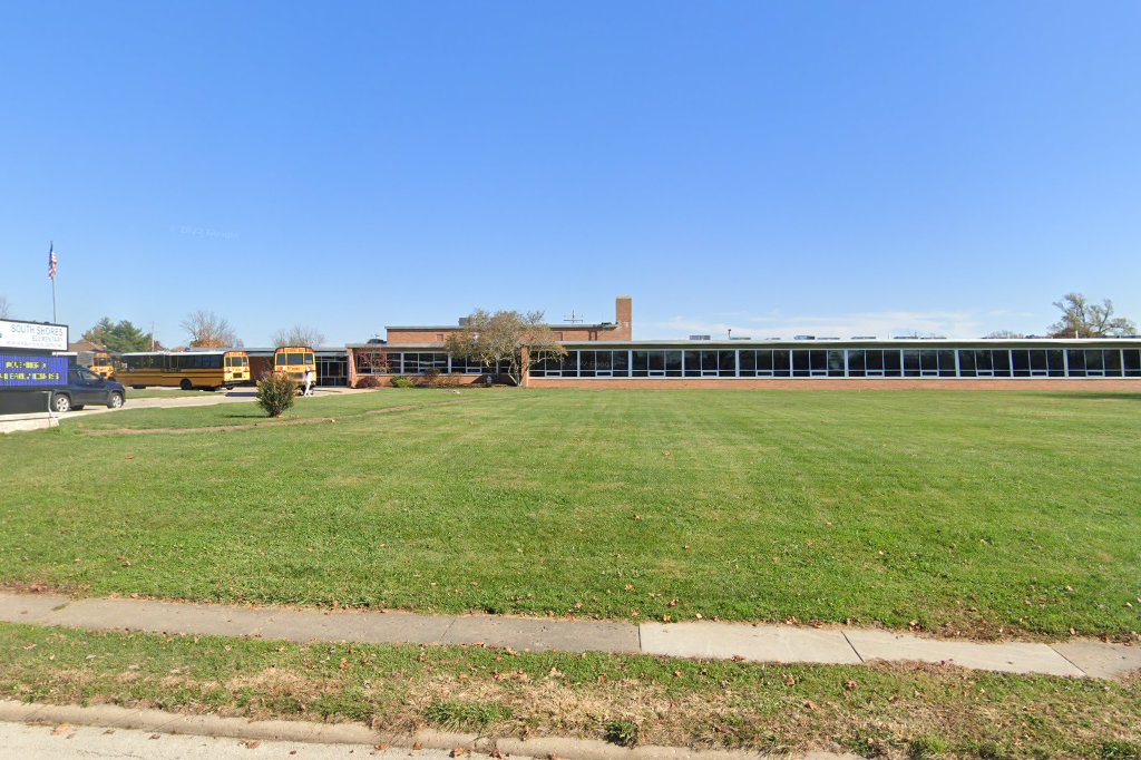 South Shores Elementary School