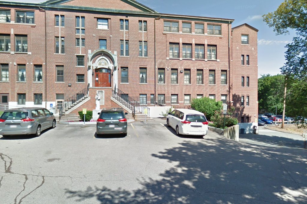Italian Home For Children