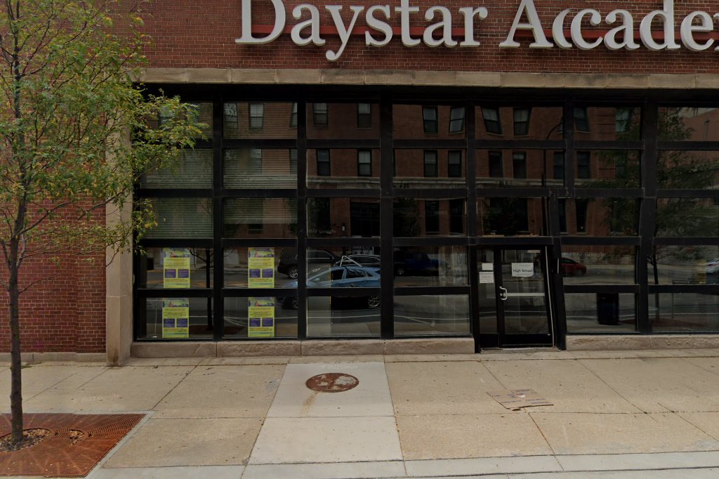 Daystar School