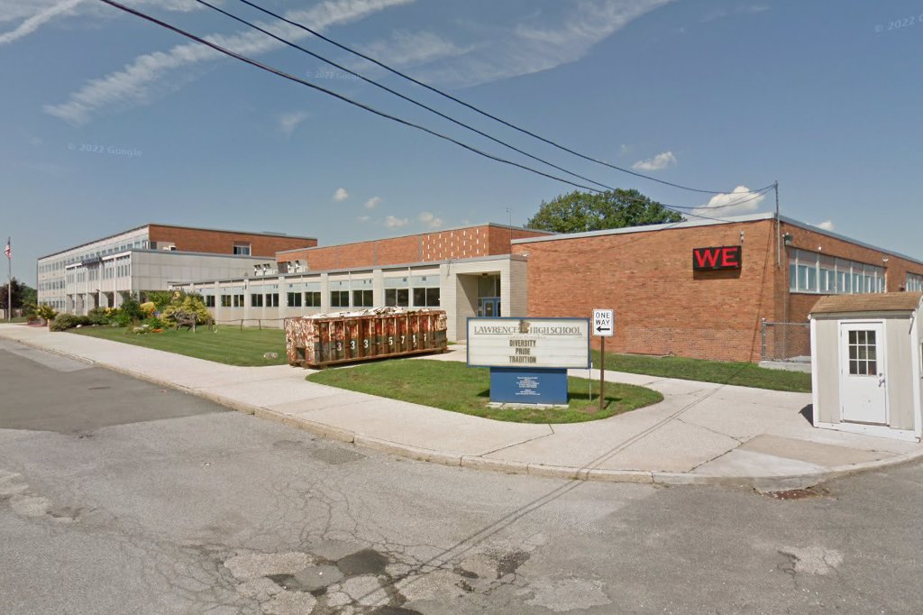 Lawrence Senior High School