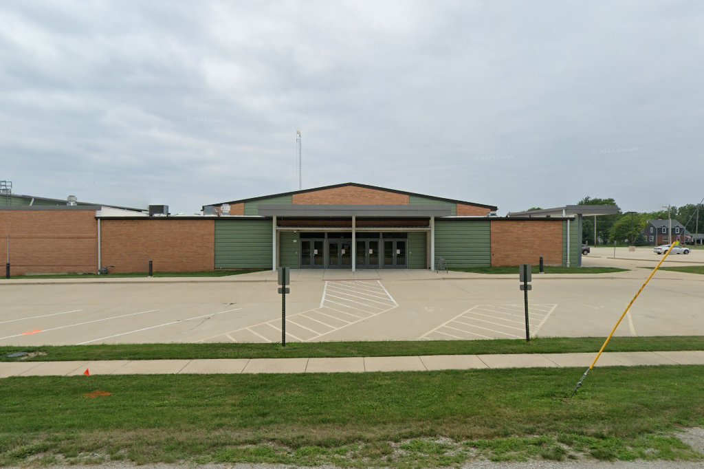 Meridian Middle School