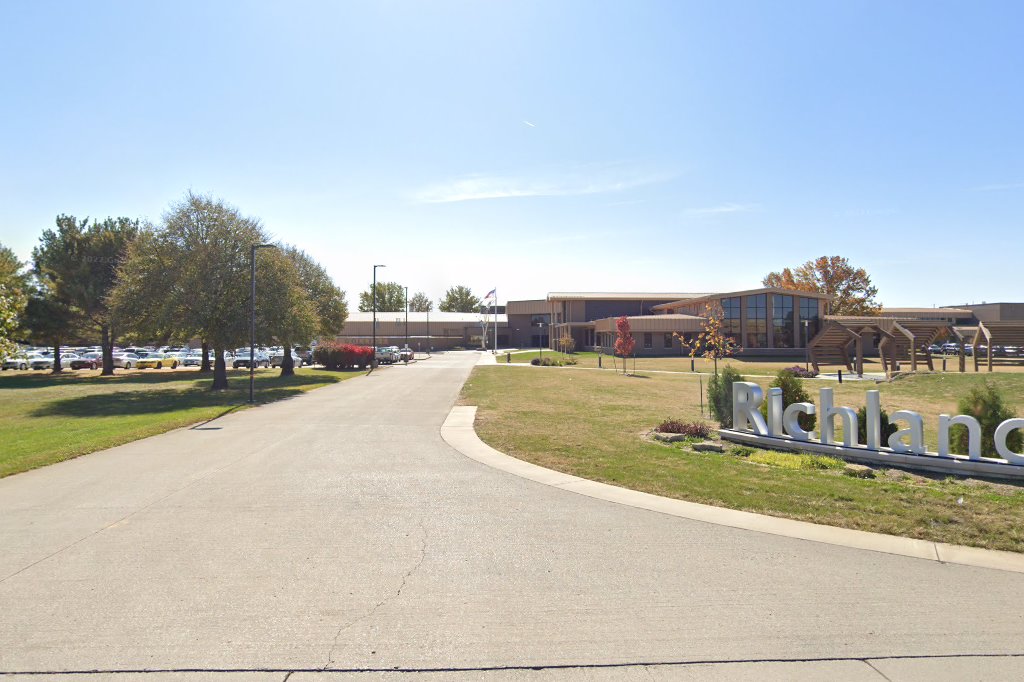 Stephen Decatur Middle School