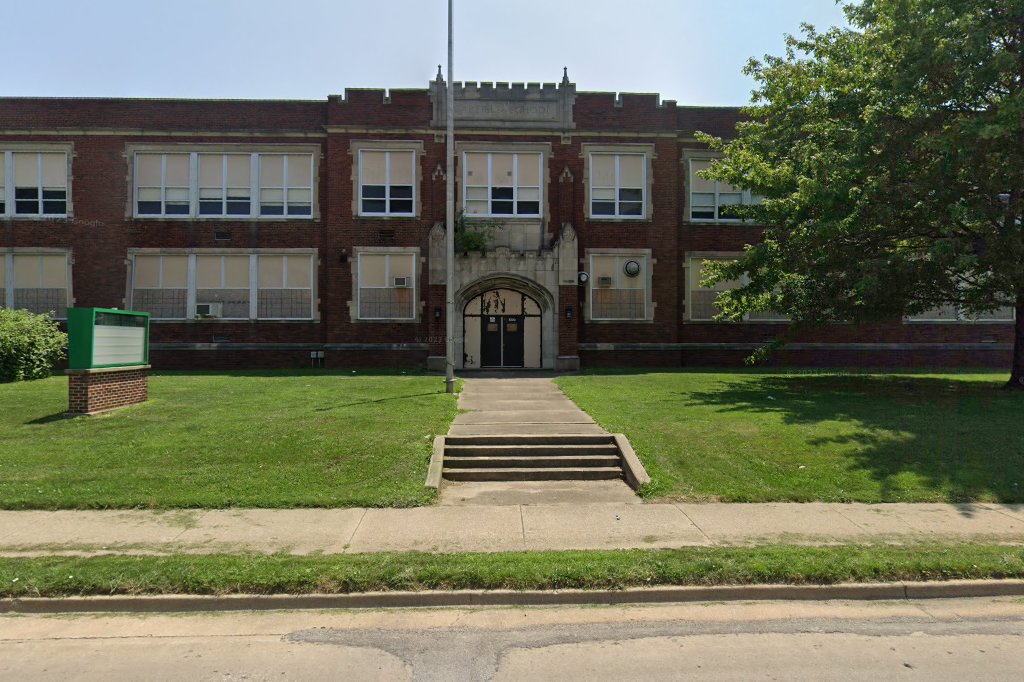 Durfee Elementary School
