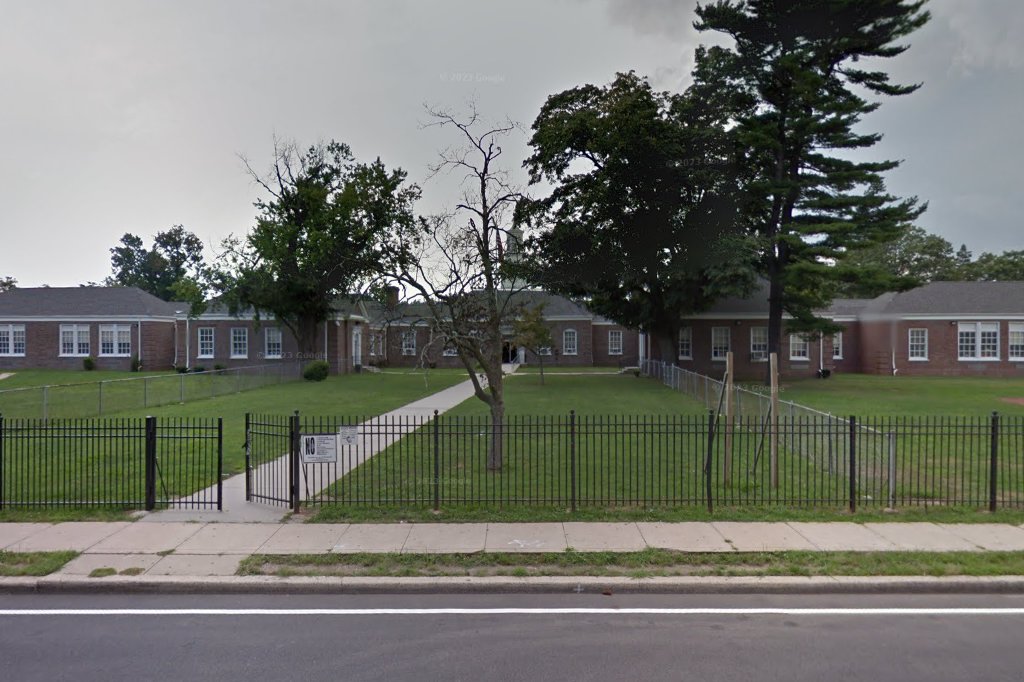 Barack Obama Elementary School