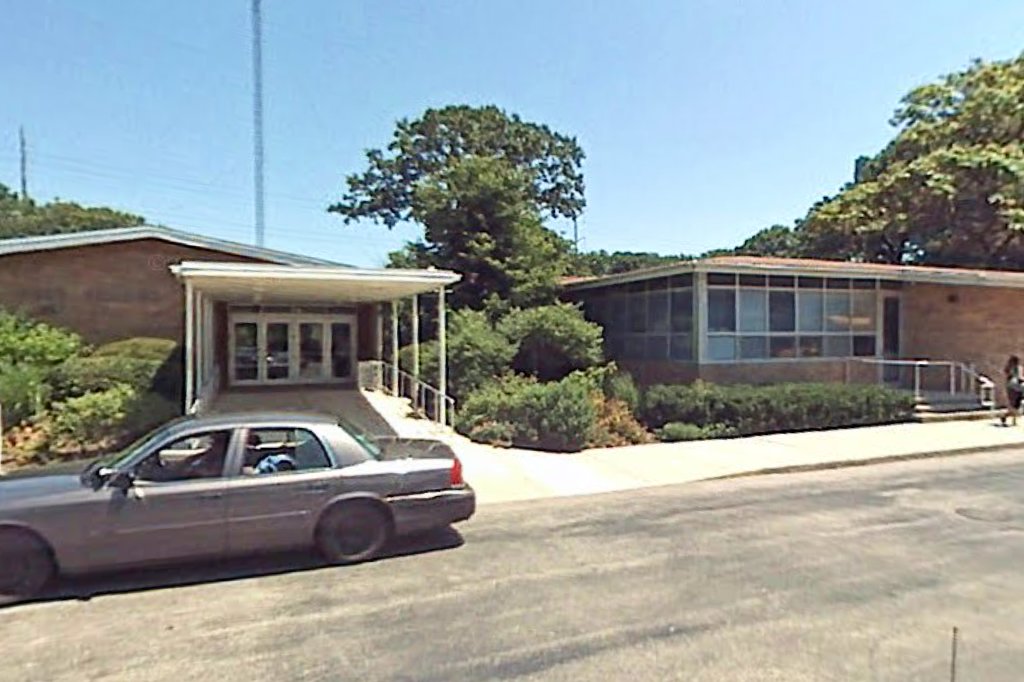 Avoca West Elementary School