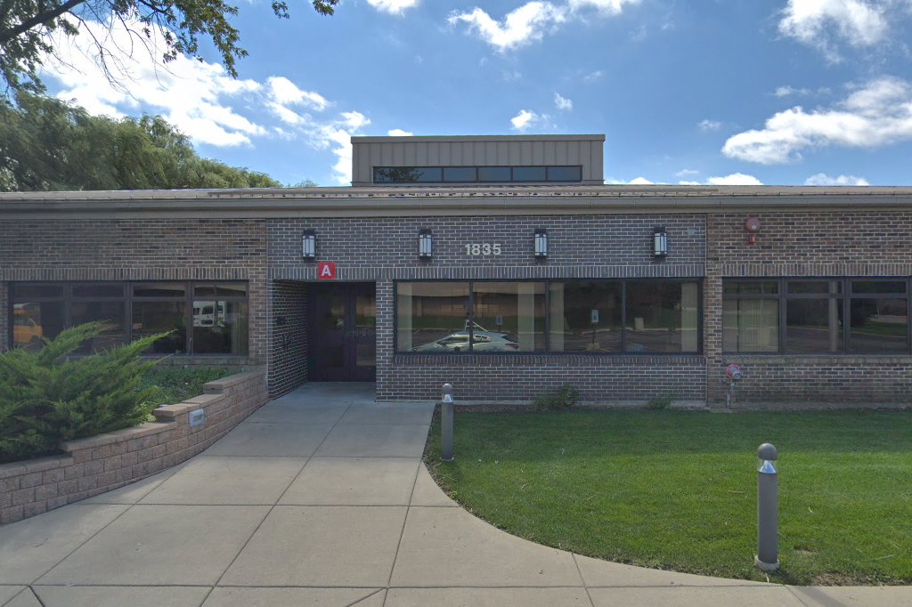 Glenbrook Off-Campus Center