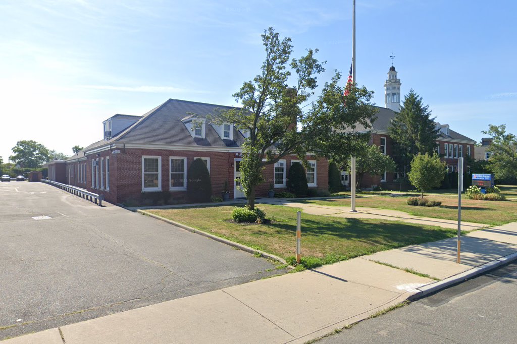 Gotham Avenue School