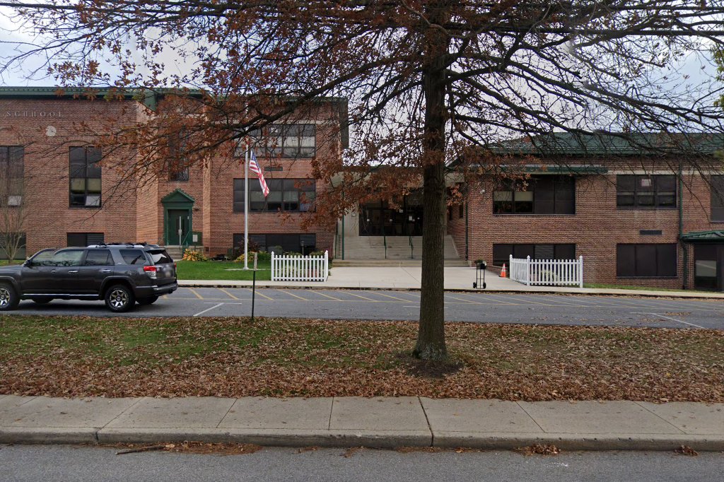 Mt Airy Elementary