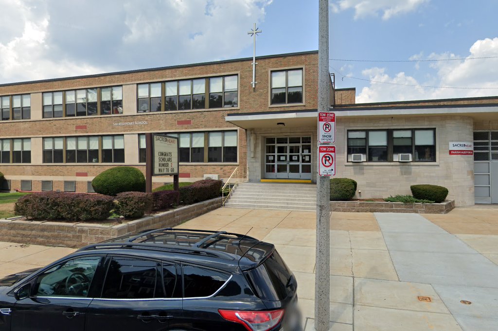 Sacred Heart School
