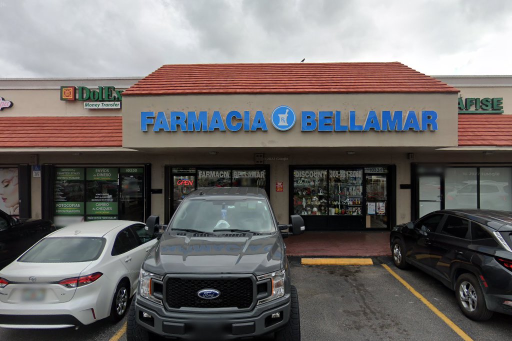 Bellamar Pharmacy