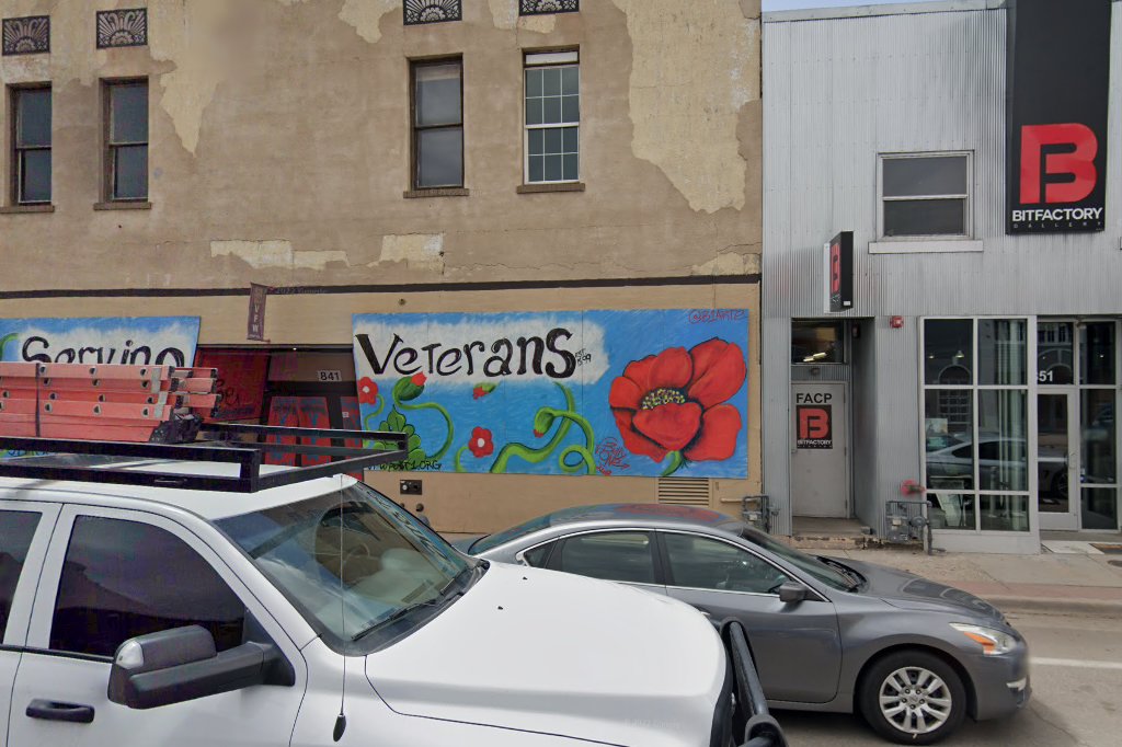 Veterans of Foreign Wars Post 1