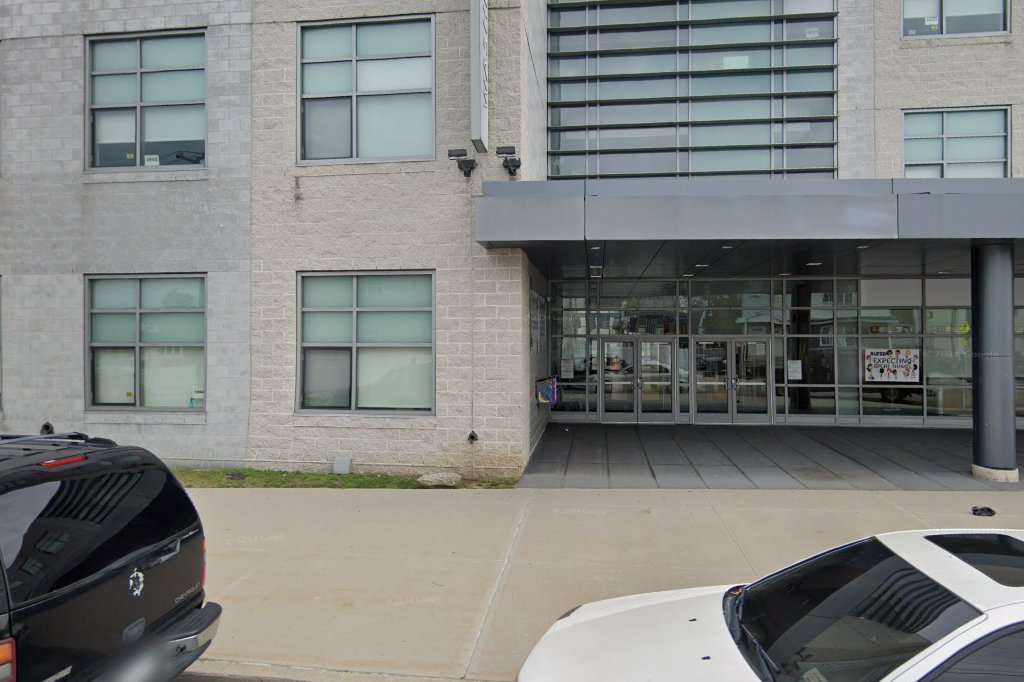 Washington School