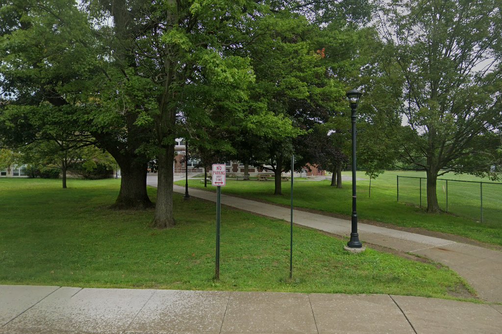 Mary E Dardess Elementary School