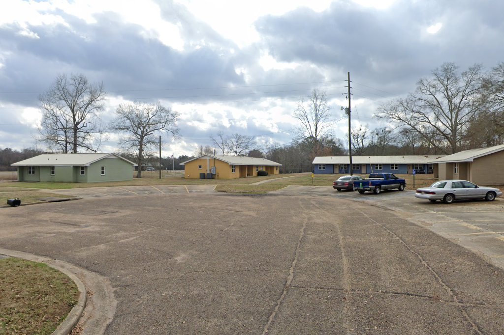 Richton Housing Authority