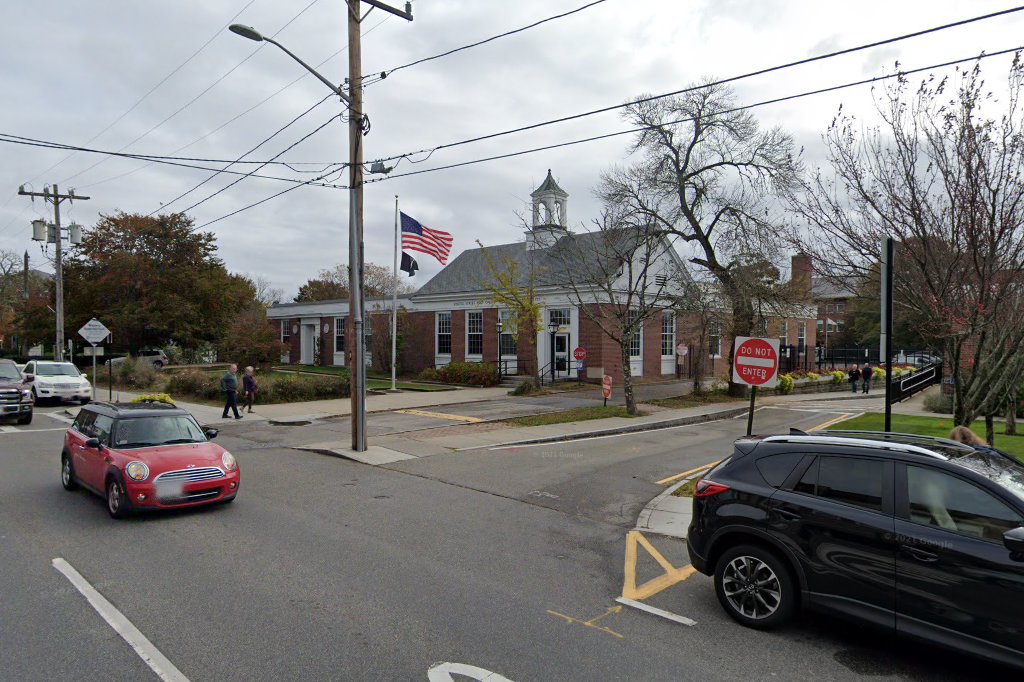 Hyannis Passport Office