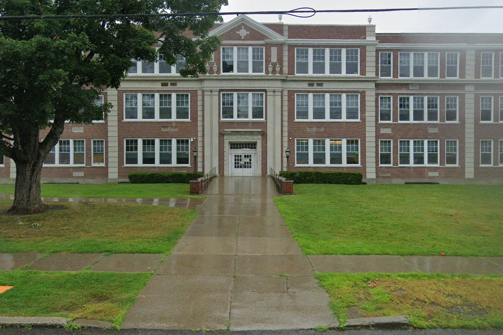 Knox Junior High School