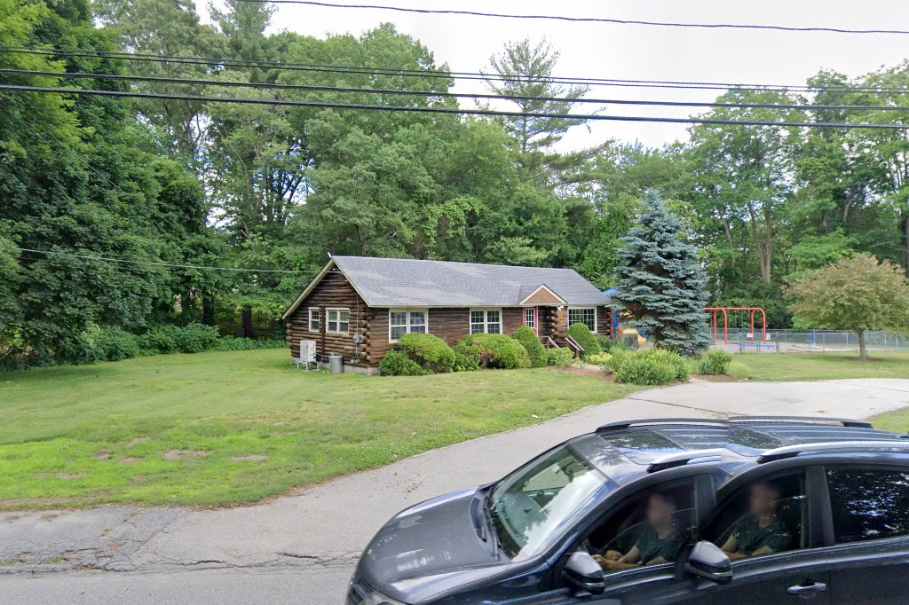 Montessori Childrens House Of Auburn