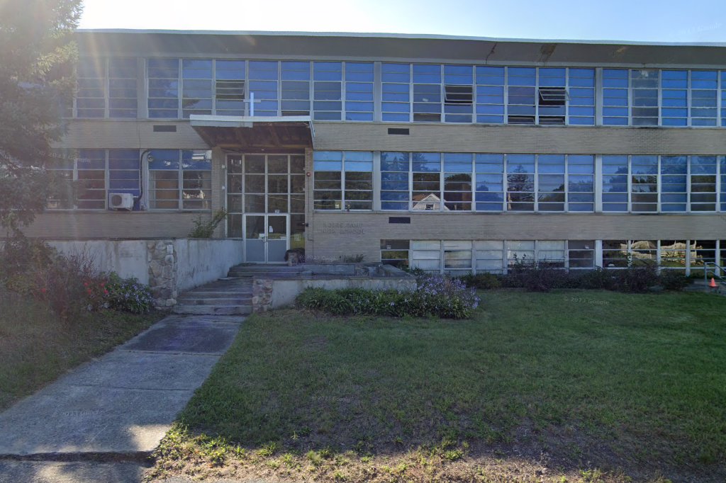 Notre Dame High School