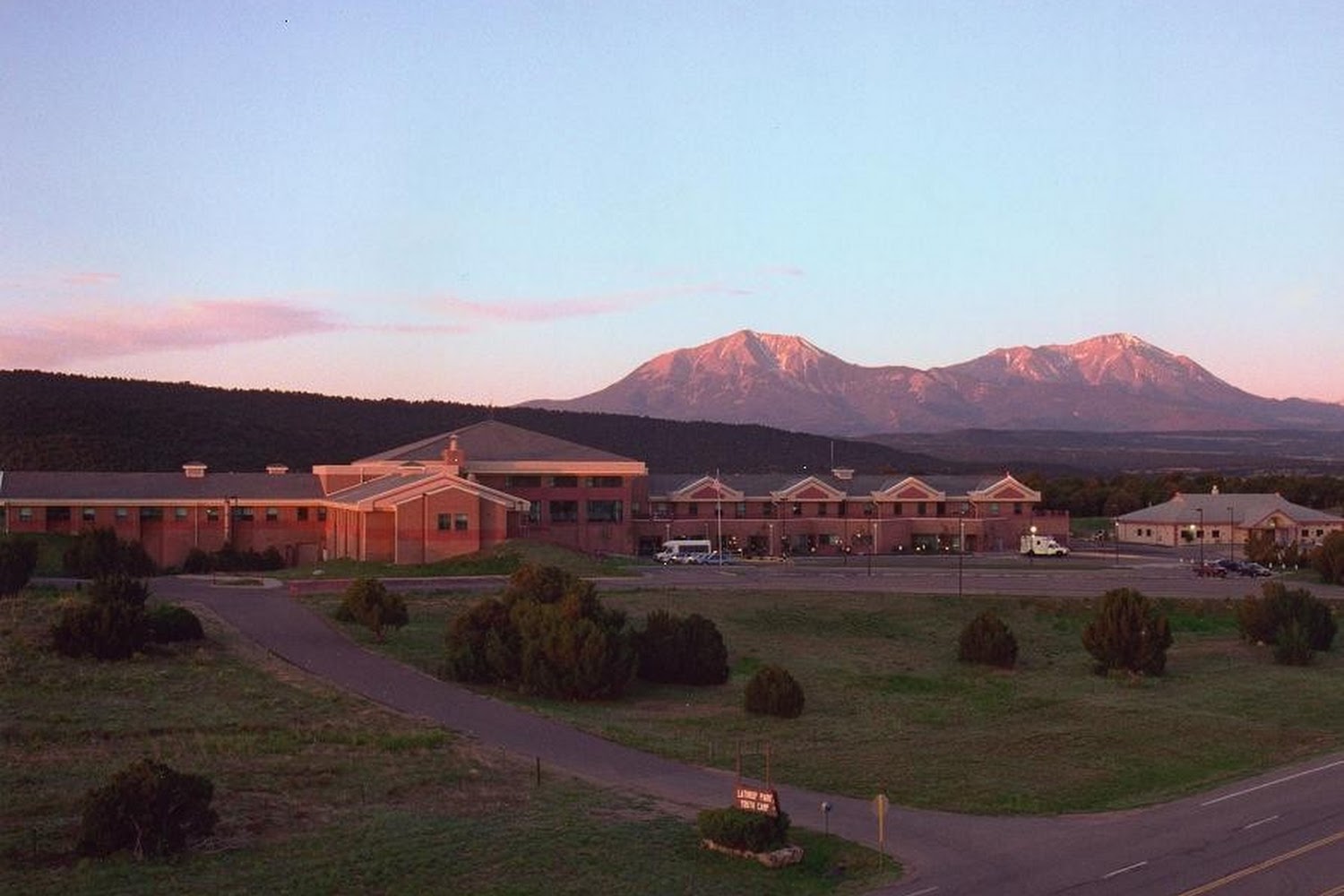 Colorado State Veterans
