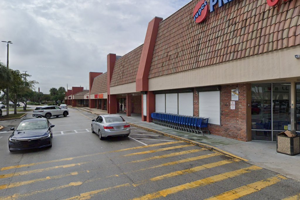 Winn-Dixie Pharmacy