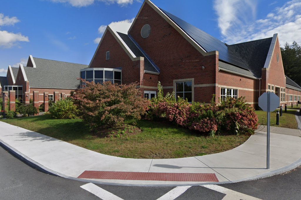 Doctor Franklin Perkins School