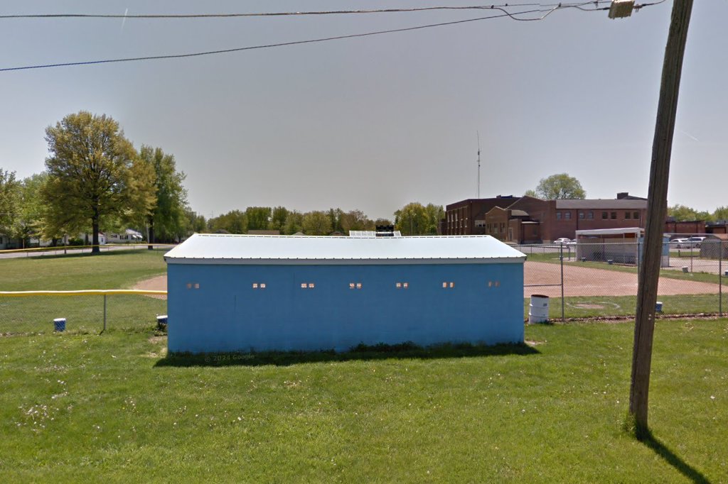 Virden Elementary School