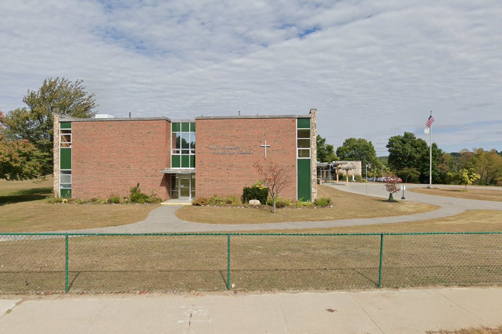 St. Bernard's Elementary School