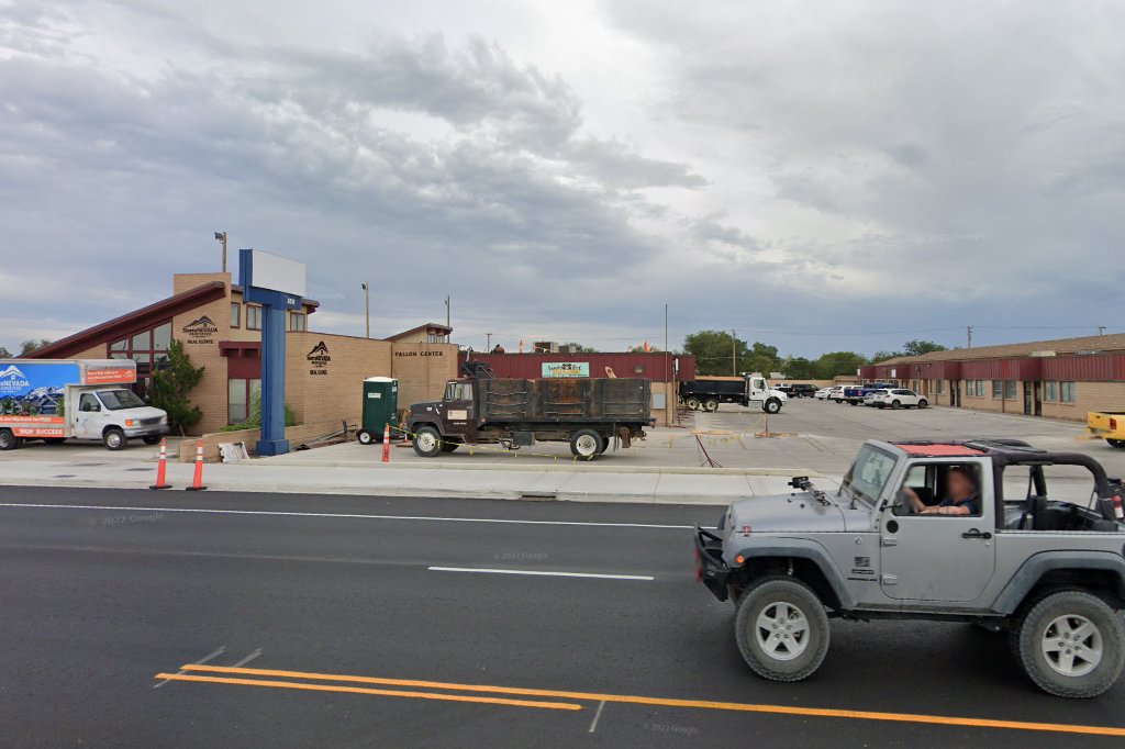 Fallon Full Service DMV Office